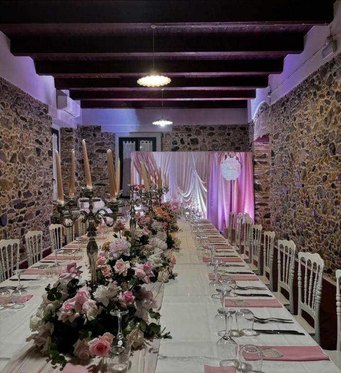 Cena Aziendale Gruppo